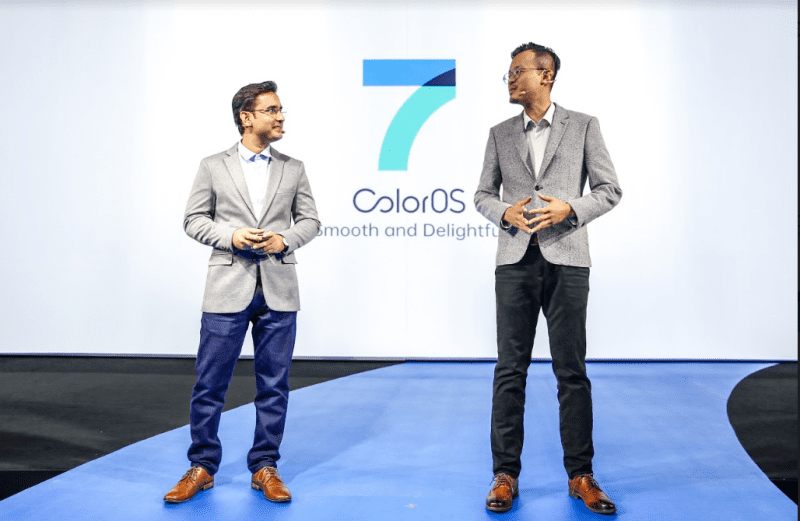 ColorOS 7