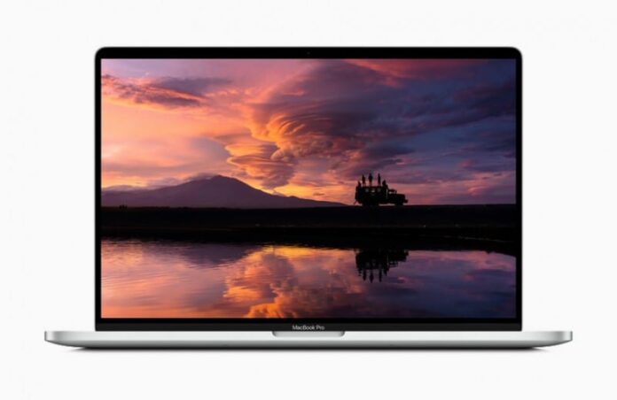 16-inch MacBook Pro 16-inch MacBook Pro