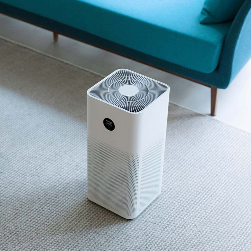 Xiaomi Mi Air Purifier 3