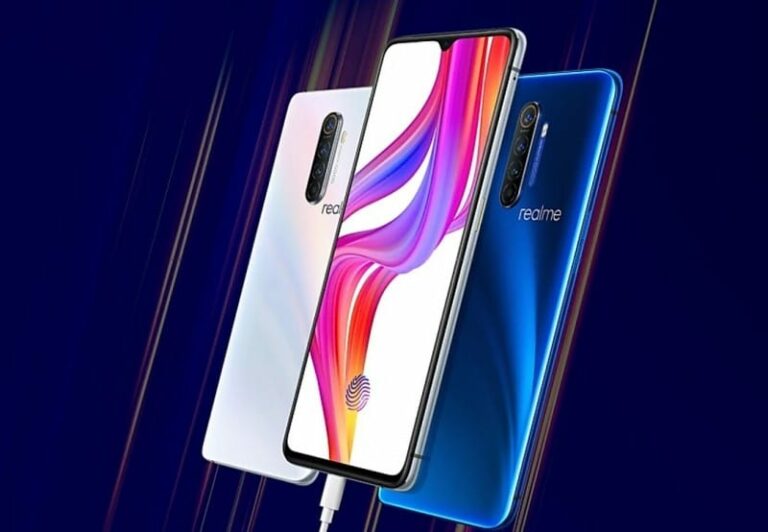 Realme X2 Pro with 90Hz Display, 50W VOOC Flash Charge, Snapdragon 855+ Launched; Starts at INR 29,999