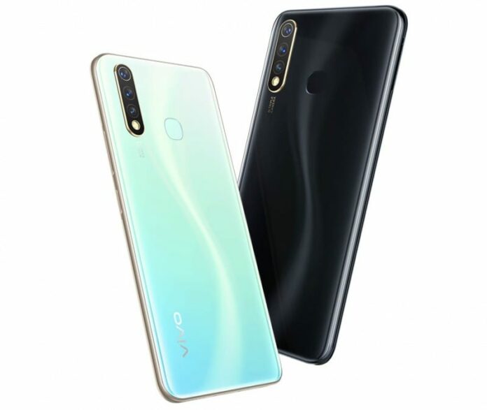 Vivo Y19