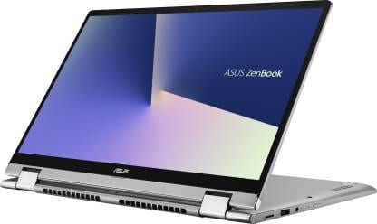 Asus ZenBook Flip UM462DA