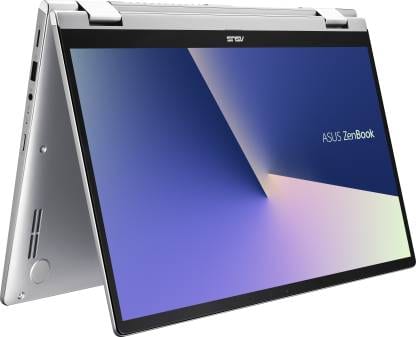 Asus ZenBook Flip UM462DA