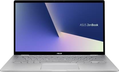 Asus ZenBook Flip UM462DA