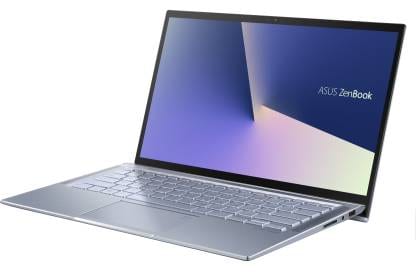 Asus ZenBook UM431