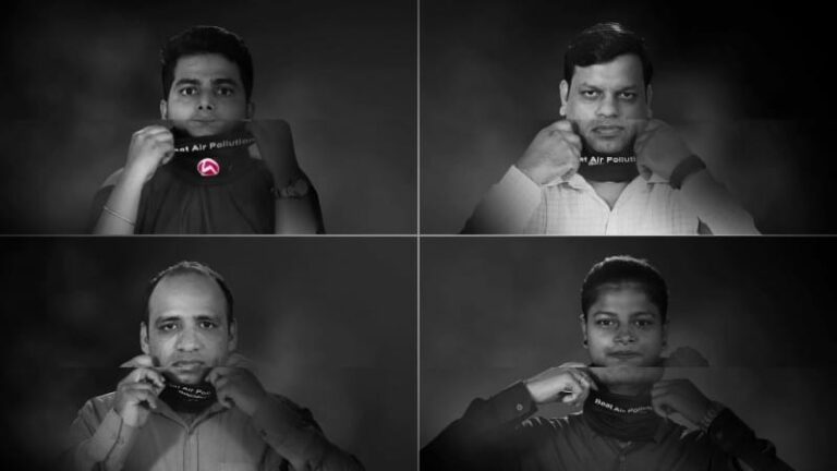 Hero Electric #CodeGreen initiative