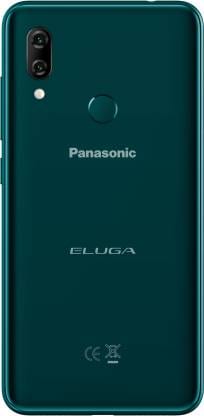 Panasonic Eluga Ray 810