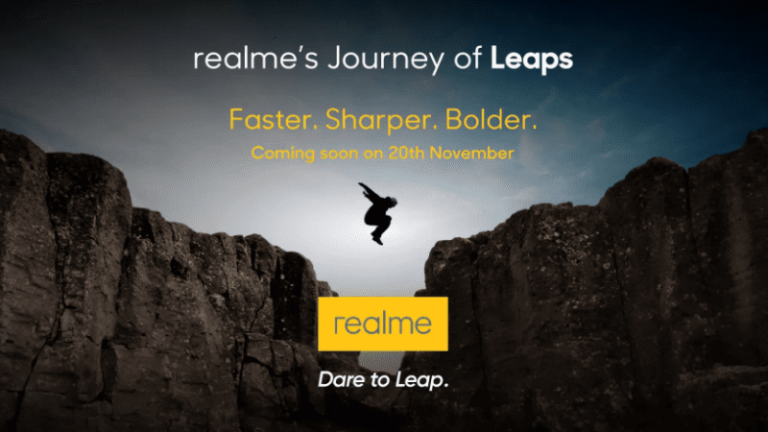 Realme X2 Pro Launching in India on November 20