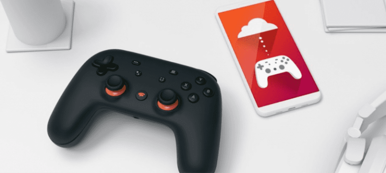 Google Stadia Gaming Platform With 22 Games Launched