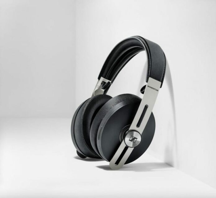 Sennheiser MOMENTUM Wireless 3