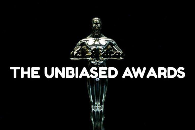 The Unbiased Awards – Best of Technology in 2019. Vote Now! #TheUnbiasedAwards