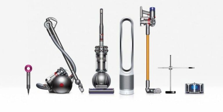 Dyson opens its first Dyson Demo Store in Mumbai. People can pick-up, test and experience Dyson’s technology at Palladium, High Street Phoenix