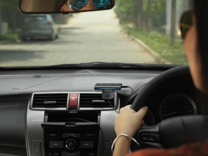 Amazon Echo Auto Amazon Echo Auto