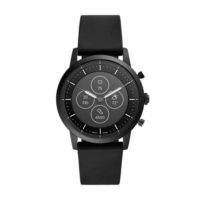 Fossil Hybrid HR Fossil Hybrid HR