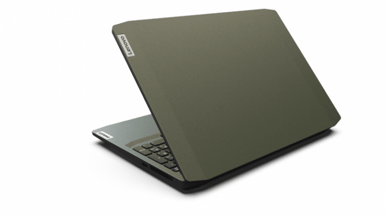Lenovo Creator CES 2020