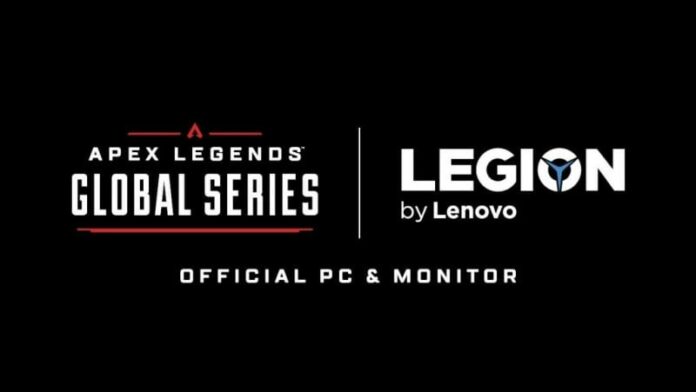 Legion CES 2020