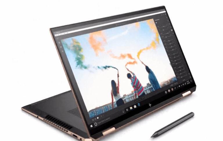 #CES2020: HP Elite Dragonfly, Spectre x360, ENVY 32 AIO, and more Announced