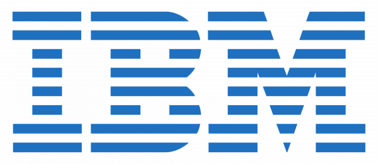 IBM Logo