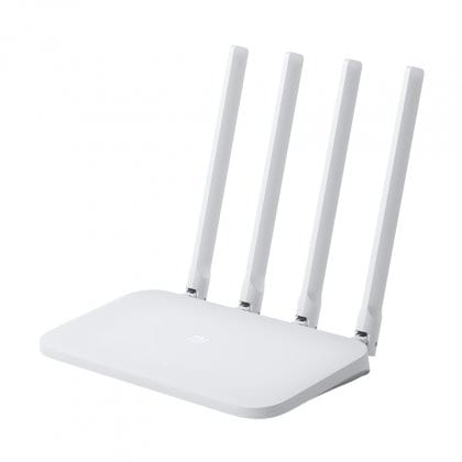Mi Router 4C Mi Router 4C