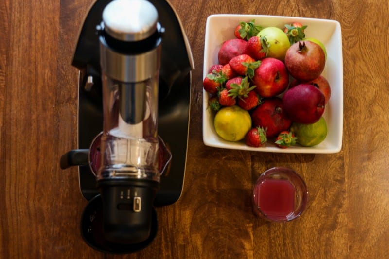 Havells Nutriart Slow Cold Press Juicer The Unbiased Review