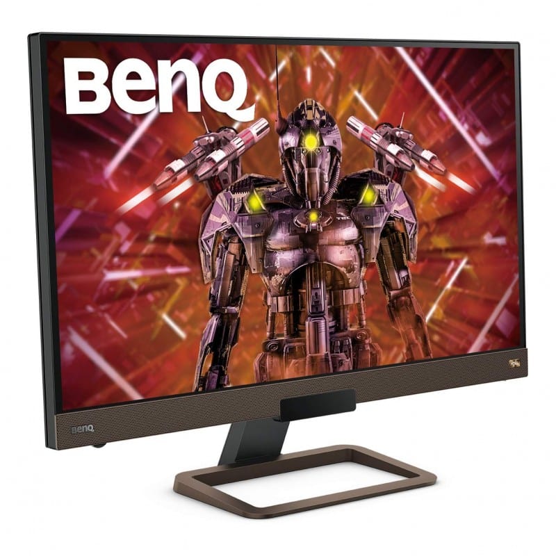 BenQ EX2780Q Gaming Monitor