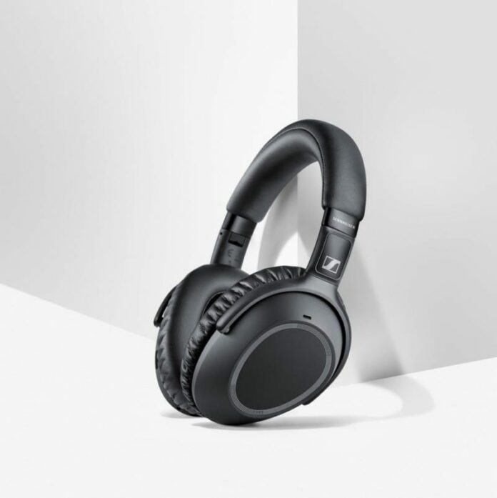 sennheiser pxc 550-ii wireless sennheiser pxc 550-ii wireless