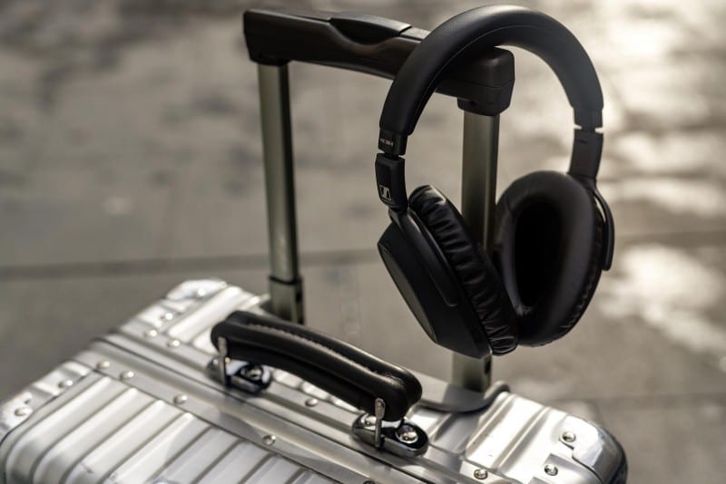 sennheiser pxc 550-ii wireless