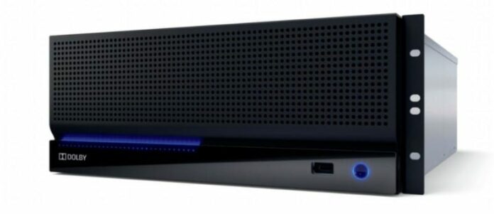 dolby