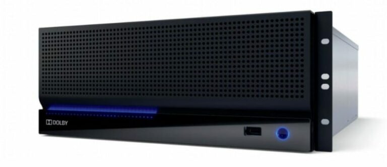 INOX set to Deploy Dolby’s Multichannel Amplifier in India