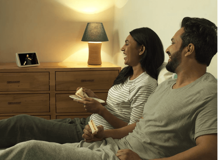 Amazon Echo Show 8 Amazon Echo Show 8