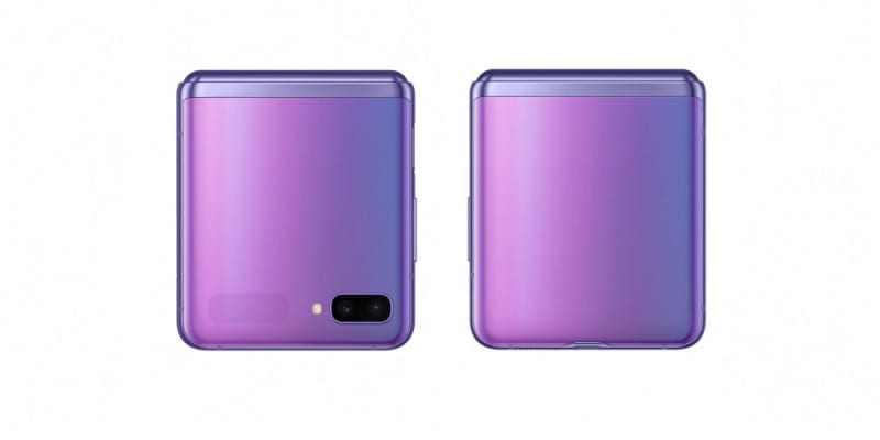 Samsung Galaxy Z Flip 