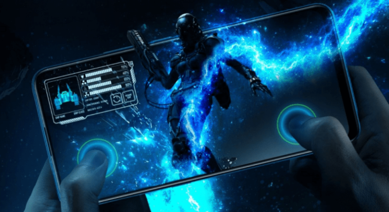 MediaTek Helio G80 Gaming SoC With HyperEngine Technology Announced