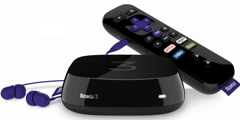 Roku TV