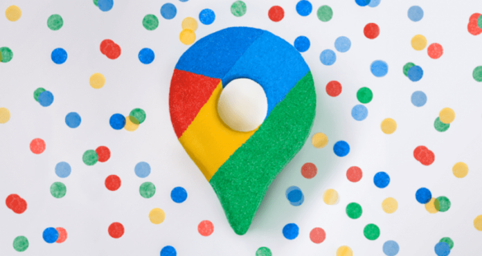 Google Maps Google Maps