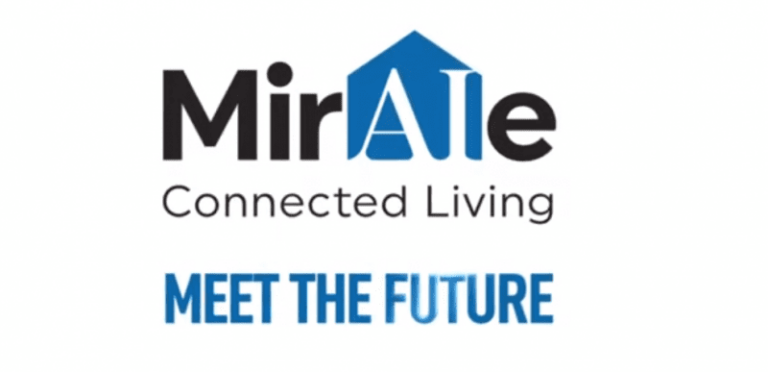 Panasonic Announces ‘MirAIe’ Connected Living Platform