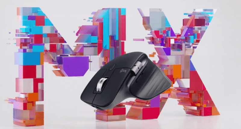 Logitech Wins 25 Design Awards