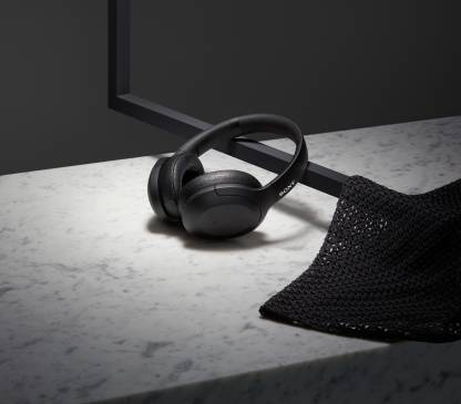 Sony WH-H910N Noise Cancellation Headphone