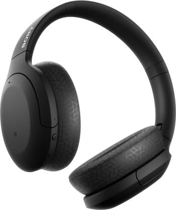 Sony WH-H910N Noise Cancellation Headphone