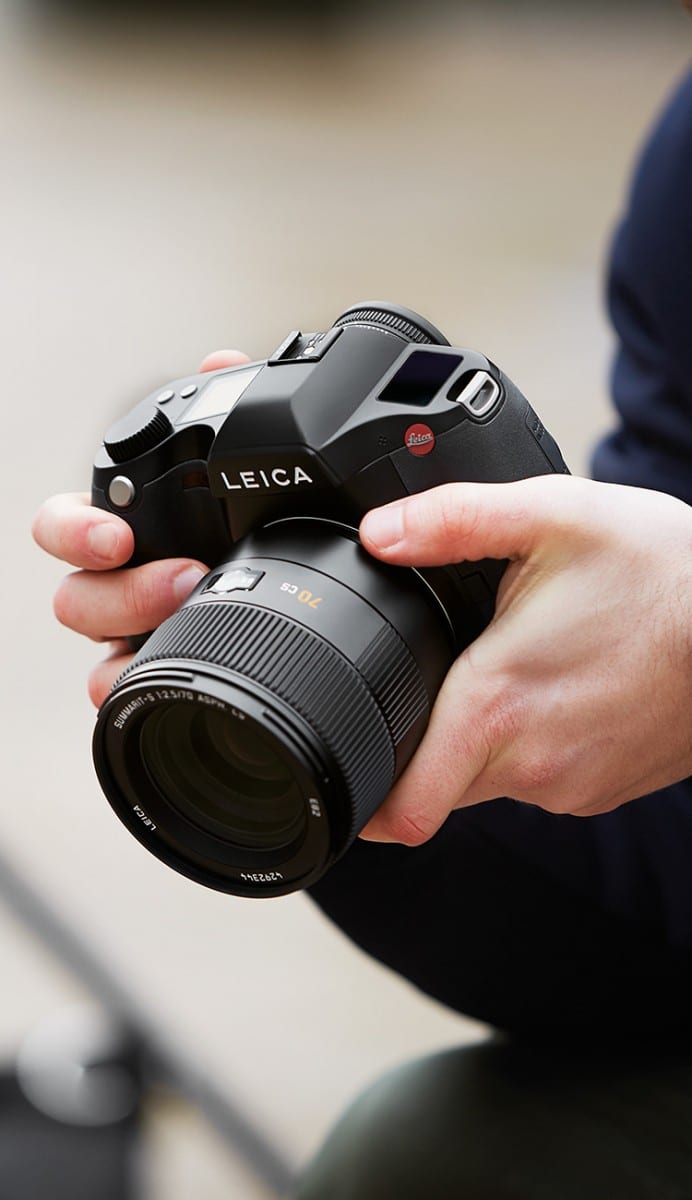 Leica launches new M10 Monochrom in India for INR 6,75,000