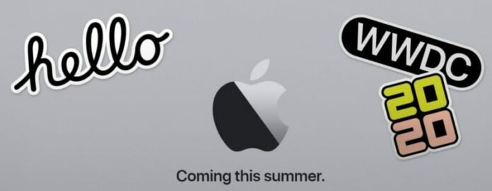 Apple-WWDC20