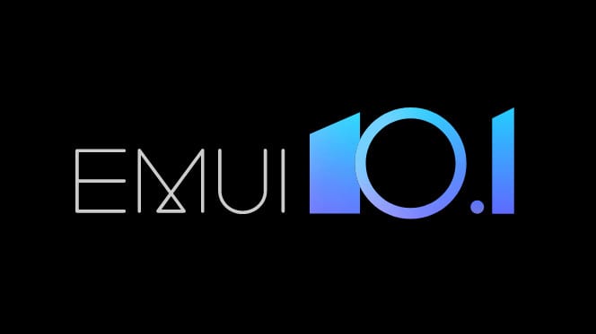 EMUI 10.1 with UI Improvements, added AI features coming to over 30 HUAWEI smartphones