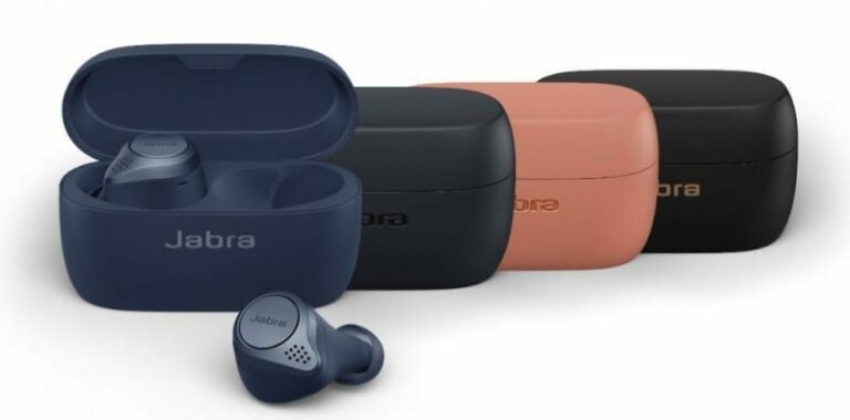 Jabra Elite Active 75t wireless earbuds launched in India