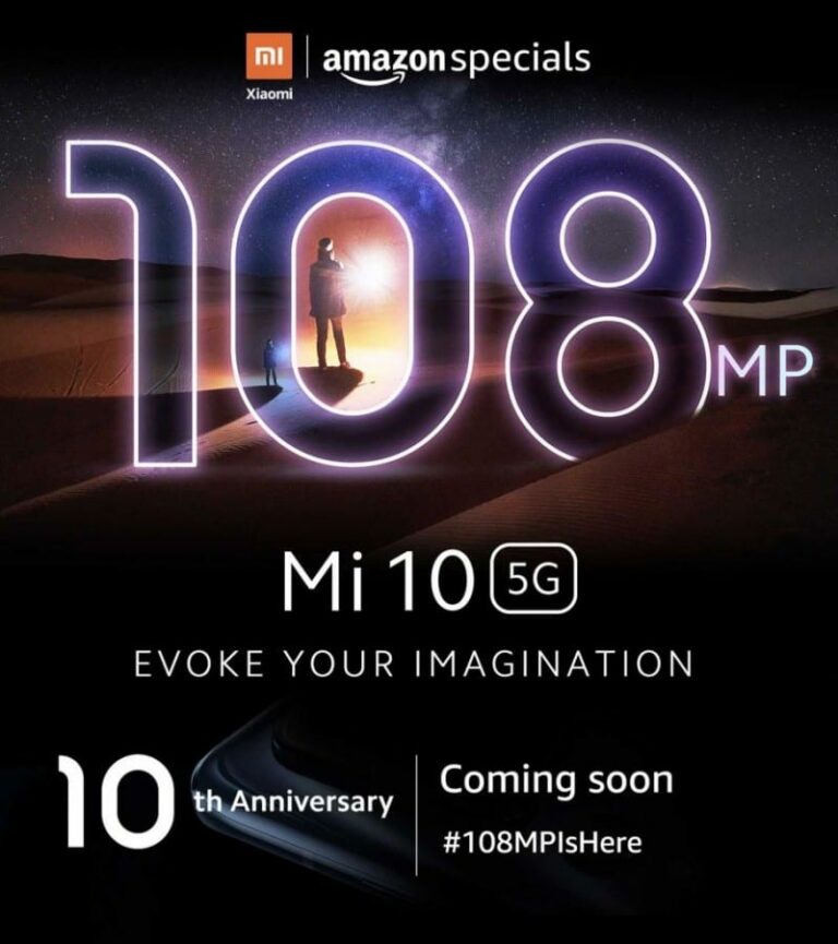 Xiaomi Mi 10 India launch event postponed