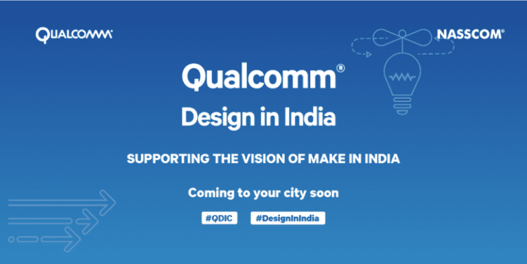 Qualcomm announces the winners of 2019 Qualcomm Design in India Challenge