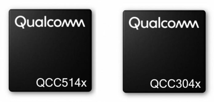 Qualcomm-QCC514X-and-QCC304X-SoC