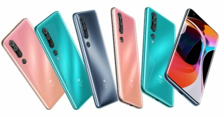 [Rumor] Xiaomi Mi 10 5G to be priced at INR 47,990 in India