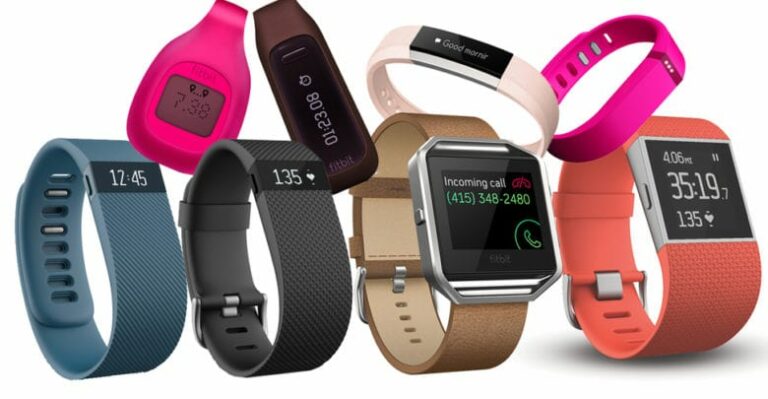 Fitbit data recorded an improvement in resting heart rate of Indians