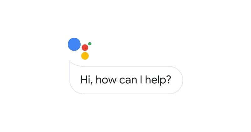 google-assistant