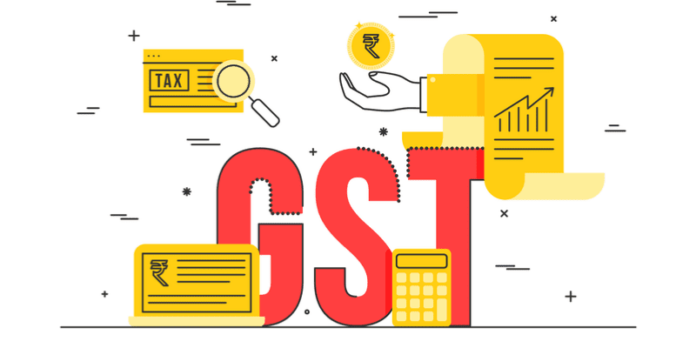gst