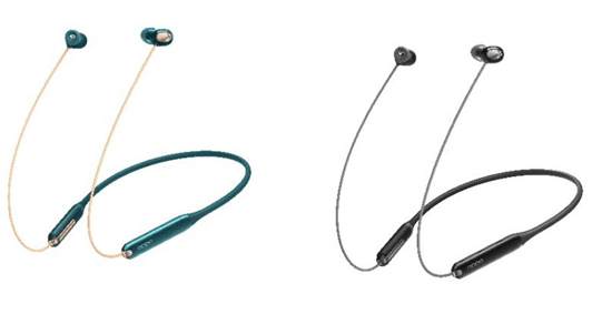 OPPO announces the Enco W31 wireless earphone in India